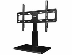 SANUS VTVS1-B2 Supporto TV a parete 152,4 cm [60"] Nero (SANUS TV-Stander 32-60" Max VESA 600x4)