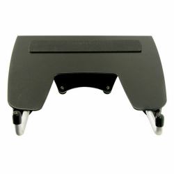 Ergotron LX Notebook Tray Nero (LX NOTEBOOK ARM MOUNTING PLATE - .)