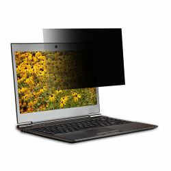 Origin Storage OSFNB2WPI14WL schermo anti-riflesso 35,6 cm [14"] Monitor/Laptop Filtro per la privacy senza bordi per display (Origin Storage Security Filter 2-Way Plug-In 14.0in [16:9] [inc. Anti-...