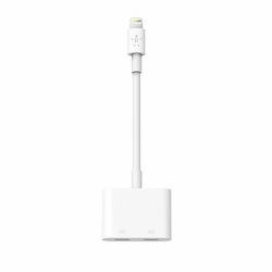 Belkin LIGHTNING ROCKSTAR (^LIGHTNING AUDIO AND CHARGE ROCKSTAR)