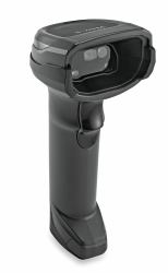 Zebra DS8178-SR Lettore di codici a barre portatile 1D/2D Diodo per foto Nero (DS8178: AREA IMAGER STD RANGE - CORDLESS FIPS TWILIGHT BLK)