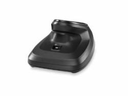 Zebra CR8178-PC100F4WW barcode reader accessory Stand (DS8178: PRESENTATION CRADLE - BLT FIPS MIDNIGHT BLK)