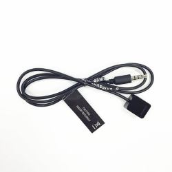 Samsung BN39-01899A ricambio TV (IR Blaster Cable - BN39-01899A, Cable, Black, - Samsung, OM46N, OM55N, OM75R, QM85D, SNOW1810U, SNOWJMU, SNOWRAF, UD46E, UD55E, - Warranty: 1M)