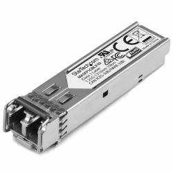 StarTech.com Cisco Meraki MA-SFP-1GB-LX10 Compatibile - Modulo ricetrasmettitore SFP - 1000BASE-LX (GIGABIT FIBER SFP - 1000BASE-LX - MA-SFP-1GB-LX10 COMPATIBLE SFP)