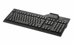 Fujitsu KB SCR2 tastiera Ufficio USB Norvegese Nero 