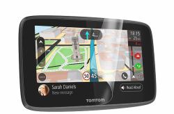 TomTom Pacchetto di protezione per lo schermo (TOMTOM SCREEN PROTECTOR PACK - 2016 FOR GO UNIVERSAL 5IN)