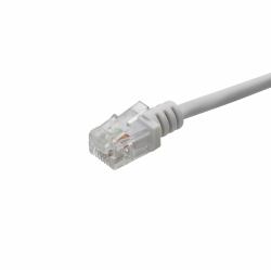 Comtrol 30000-7 scheda di interfaccia e adattatore Seriale (3M ADSL BROADBAND HIGH SPEED - MODEM CABLE RJ11 MALE TO RJ11 MA)