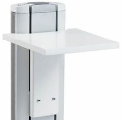 SMS Smart Media Solutions PD300010-P0 kit di fissaggio Alluminio 