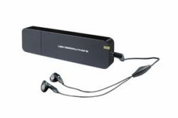 Yealink M3K - USB VoIP Phone and Memory Disk Ideal for Travelling with VoIP