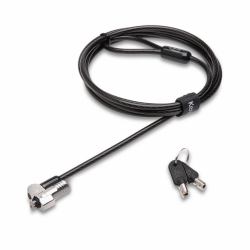 Kensington Lucchetto per laptop con chiave NanoSaver (Kensington NanoSaver Keyed Laptop Lock)
