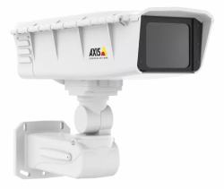 Axis 5507-681 custodia per macchine fotografiche Polimero Bianco (AXIS T93C10 OUTDOOR HOUSING - .)