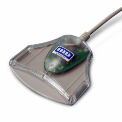 3021 USB smart Card Reader - FW 2.04 - Warranty: 24M
