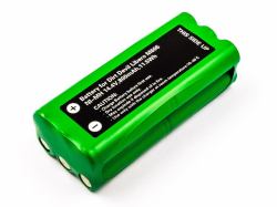 CoreParts MBVC0001 accessorio e ricambio per aspirapolvere Batteria Robot aspirapolvere (Battery for Dirt Devil - 11.5Wh Ni-Mh 14.4V 800mAh - Dirt Devil Libero M606 - Warranty: 12M)