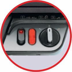 Tefal Ultra Compact 600 Comfort GC3060 Griglia di contatto (Tefal Classic Comfort - grill - rustfr)
