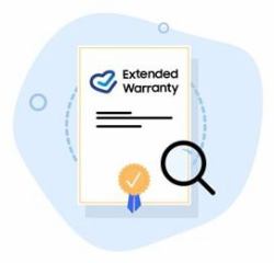 Samsung P-LM-1E1X30O estensione della garanzia 1 licenza/e 1 anno/i 
