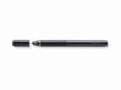 Wacom KP13200D penna tecnica Fine Nero 1 pz (Wacom Finetip Pen KP13200D)