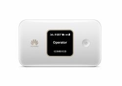 Huawei E5785Lh-22c Router di rete cellulare (E5785-92C Wireless Router - Dual-Band [2.4 Ghz / 5 Ghz] - 4G White - Warranty: 12M)