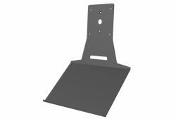 Compulocks UKBTRAYB kit di fissaggio Nero (Black Universal Keyboard Tray - UKBTRAYB - Warranty: 24M)
