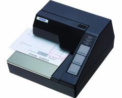 Epson TM-U295 [292]: Serial, w/o PS, EDG (TM-U295 2.1LPS - REQS PSU : 235A500)