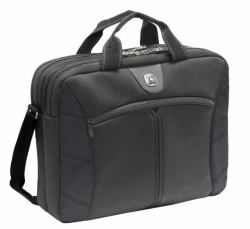 Wenger/SwissGear Sherpa 16 40,6 cm [16"] Borsa da corriere Nero 