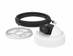 Axis 01001-001 security camera accessory Sensor unit (AXIS FA4115 SENSOR UNIT - IN)