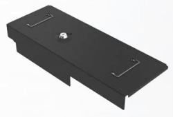 apg Solutions 90189PAC-0001 accessorio per cassetto portadenaro Coperchio bloccabile (LID FOR 460MOD03-0597-0606 - .)