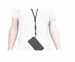 Mobilis 001035 accessorio per casa Cinghia (PACK OF 10 NECK STRAP - .)