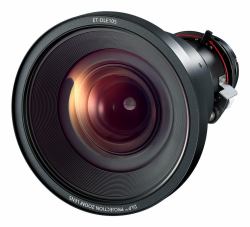 Panasonic ET-DLE105 lente per proiettore PT-DZ780U, PT-RZ660U, PT-RZ970U, PT-RW930U, PT-DZ870U, PT-DX100U, PT-DW830U, PT-DX820U, PT-DW750U, PT-RW730U, PT-RW620U, PT-RZ120U, PT-RZ870U (ET-DLE105 - Z...