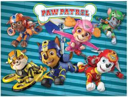 6039889 puzzle (PAW PATROL GIANT WOOD PUZZLE)