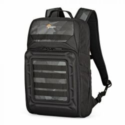 Lowepro DRONEGUARD BP 250 Zaino Nero (Lowepro Droneguard BP 250 - rygsÃ¦k til)