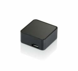 Fujitsu S26381-K434-L150 lettore di controllo di accesso Lettore di base per il controllo degli accessi Nero (Palmersure Pro Sensor - FAT13FPS01 - Warranty: 3M)