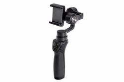 DJI Osmo Mobile Stabilizzatore d’immagine Nero (DJI OSMO MOBILE)