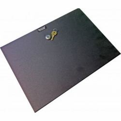 apg Solutions PK-14L-32-BX accessorio per cassetto portadenaro Coperchio bloccabile (E3000 STEEL LOCKING TILL COVER - 1 IN BOX)