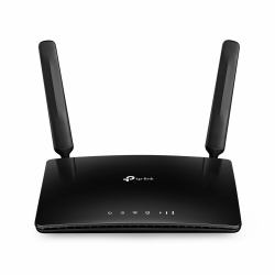 TP-Link Archer AC1200 Wireless Dual Band 4G LTE Router (TP-LINK AC1200 Wireless Dual Band 4G LTE Router Build-In 150Mbps 4G LTE Modem)