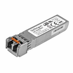 StarTech.com Modulo Ricetrasmettitore SFP+ in Fibra 10 Gigabit Conforme MSA - 10GBASE-LRM 