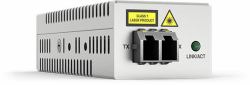 Allied Telesis AT-DMC100/LC-30 convertitore multimediale di rete 100 Mbit/s 1310 nm Modalità mul...