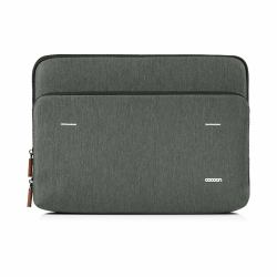 Cocoon Graphite 33 cm [13"] Custodia a tasca Grigio 