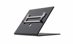 2N Telecommunications 91378382 accessorio per sistema intercom (2N INDOOR TOUCH DESK STAND BLACK)