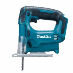 Makita G seghetto elettrico 2 kg 2900 spm [fogli per minuto] (18V JIGSAW [BODY ONLY])