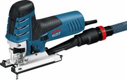 Bosch 0 601 512 000 seghetto elettrico 780 W 2,6 kg (Bosch GST 150 CE Professional - stiksa)