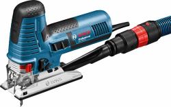 Bosch 0 601 517 000 seghetto elettrico 2,2 kg (Bosch GST 160 CE Professional - stiksa)