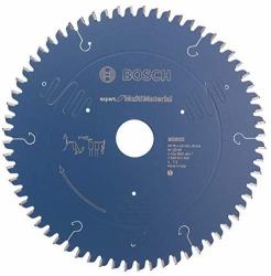 Bosch ‎2608642493 lama circolare 21,6 cm 1 pz (Bosch Expert for Multi Material rundsa)