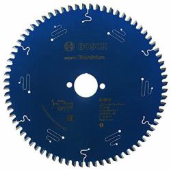 Bosch ‎2608644105 lama circolare 21 cm 1 pz (Bosch 2 608 644 105 rundsavklinge 21 c)