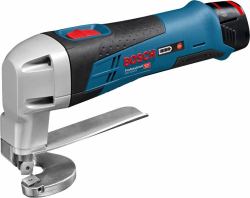 Bosch GSC 12V-13 PROFESSIONAL Cesoia elettrica 3600 spm [fogli per minuto] (Bosch GSC 12V-13 Professional - rotere)