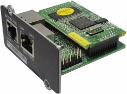 PowerWalker 10120599 UPS accessory (PowerWalker Mini NMC Card - adapter fo)