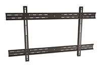 Chief PSBUB accessorio per il montaggio del televisore (PSBUB - Universal Interface Bracket for Large Flat Panel Displays 42" - 63" Max Weight 90.7kg - Black)