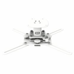 SMS Smart Media Solutions PP140003 supporto per proiettore Soffitto Bianco (SMS Proj Precision CM F1000)