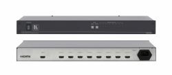 Kramer Electronics VM-8H amplificatore video (VM-8H - 1:8 HDMI Distribution Amplifier)