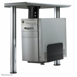 Neomounts CPU-D200BLACK Supporto per CPU - max 30 kg - universale 