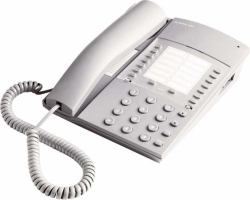 ATL Berkshire 400 Telefono DECT Grigio (ATL BERKSHIRE 400 LIGHT GREY)